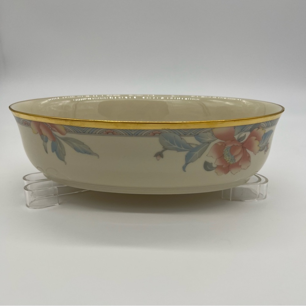 LENOX WESTWOOD OVAL SERVING BOWL